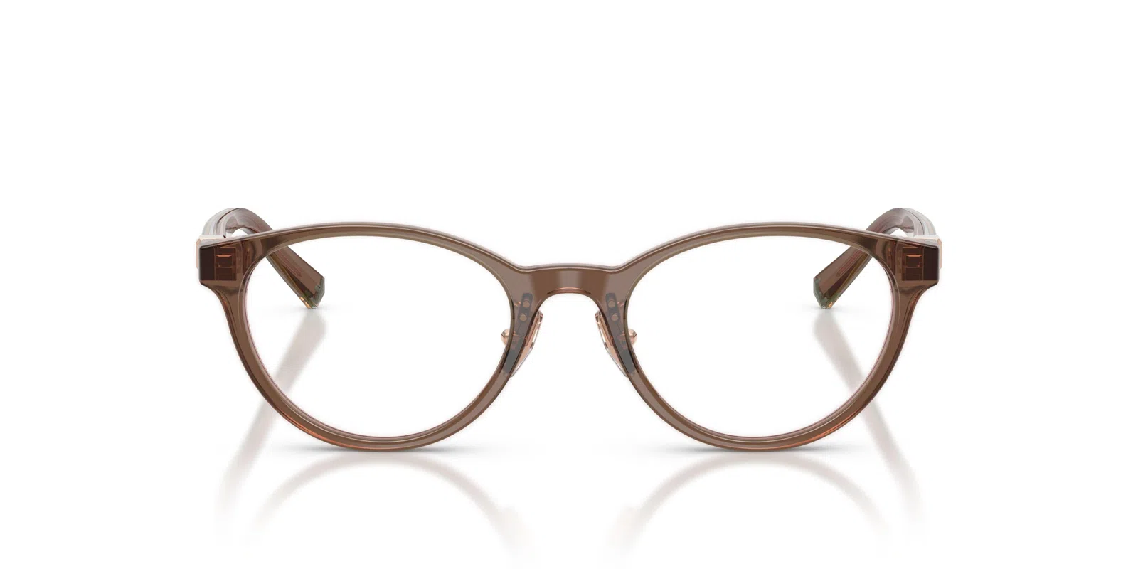 Tiffany 2306D Eyeglasses - view 12